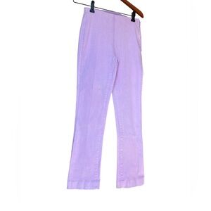 Light purple|pinkish tone stretch Lilly Pulitzer pants size O